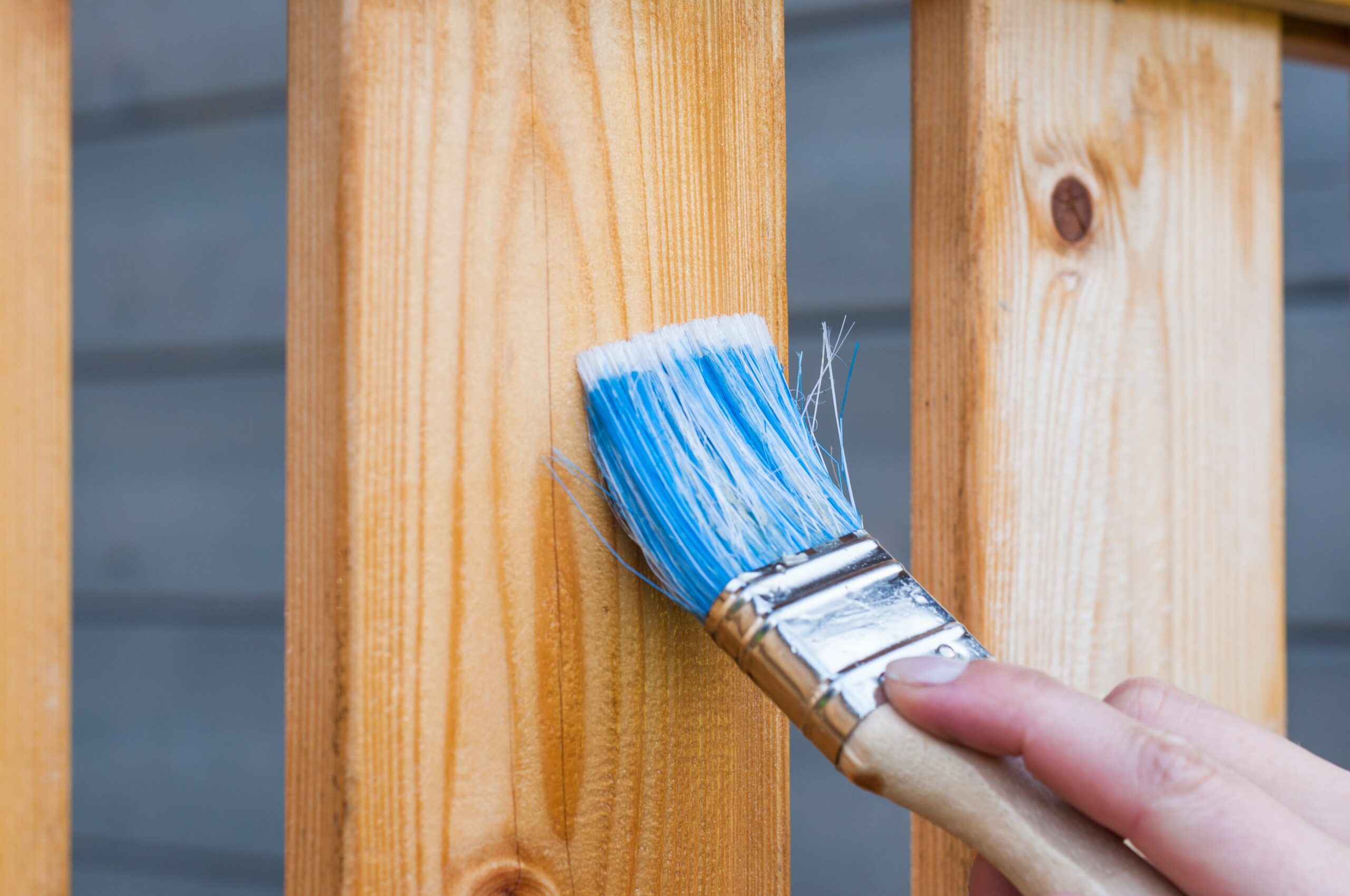 Painting and Wallpapering Services in Osby - Målning och Tapetsering Tjänster i Osby